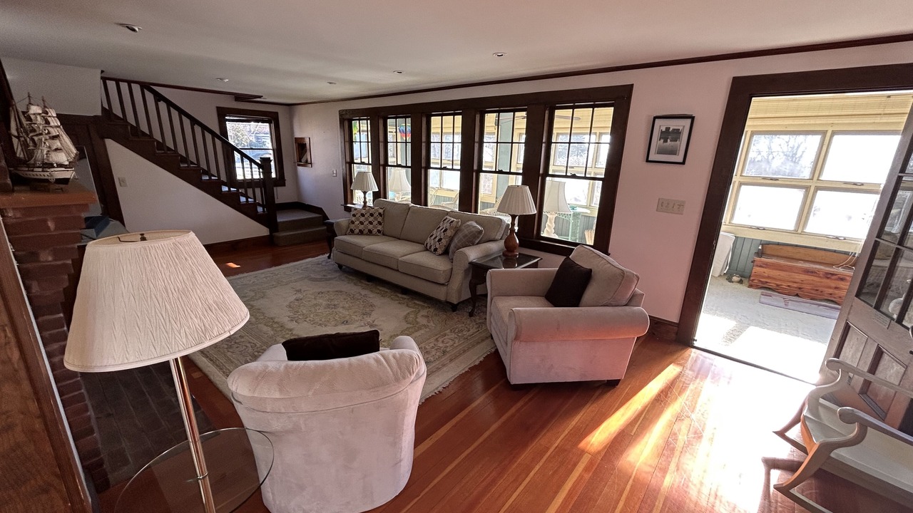 Photo of Livingroom in Rye