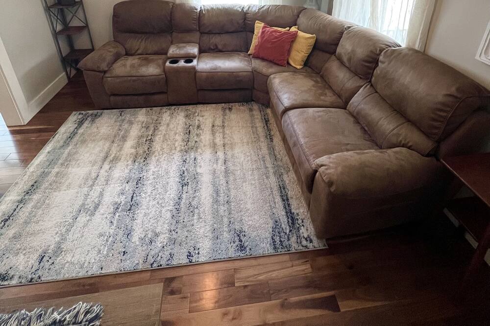 Photo of Livingroom in Brattleboro