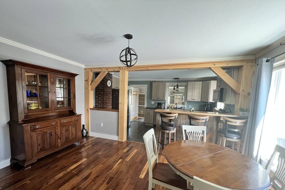 Photo of Bedroom in Brattleboro