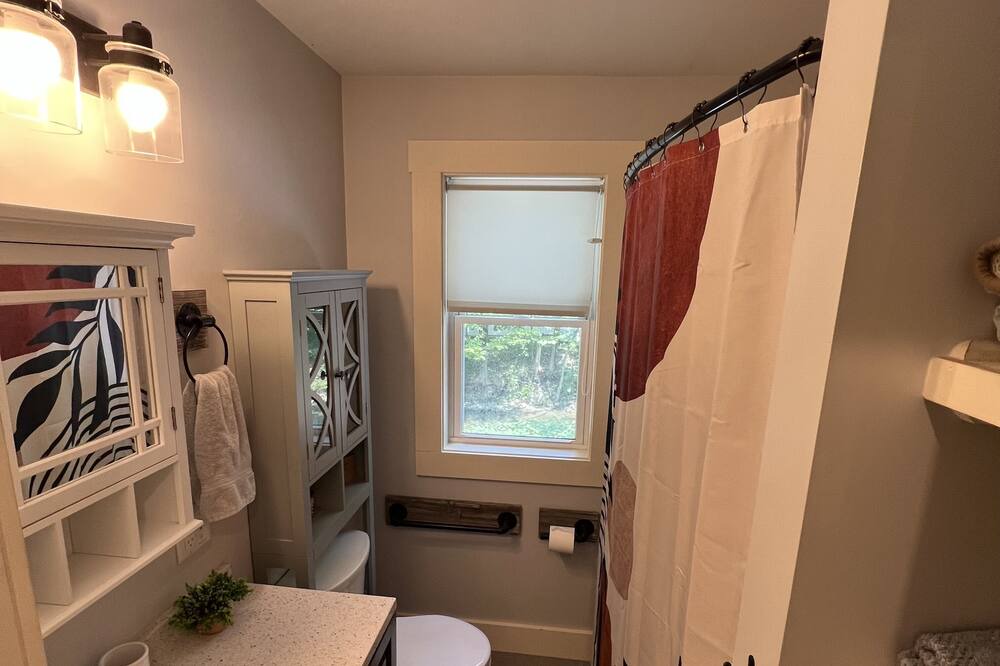 Photo of Bathroom in Brattleboro
