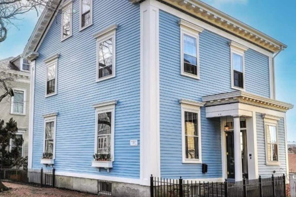 Photo of Outdoor in College Hill