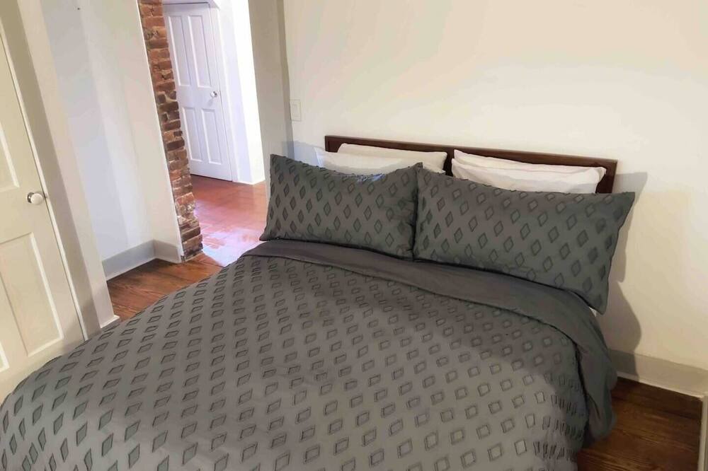Photo of Bedroom in College Hill