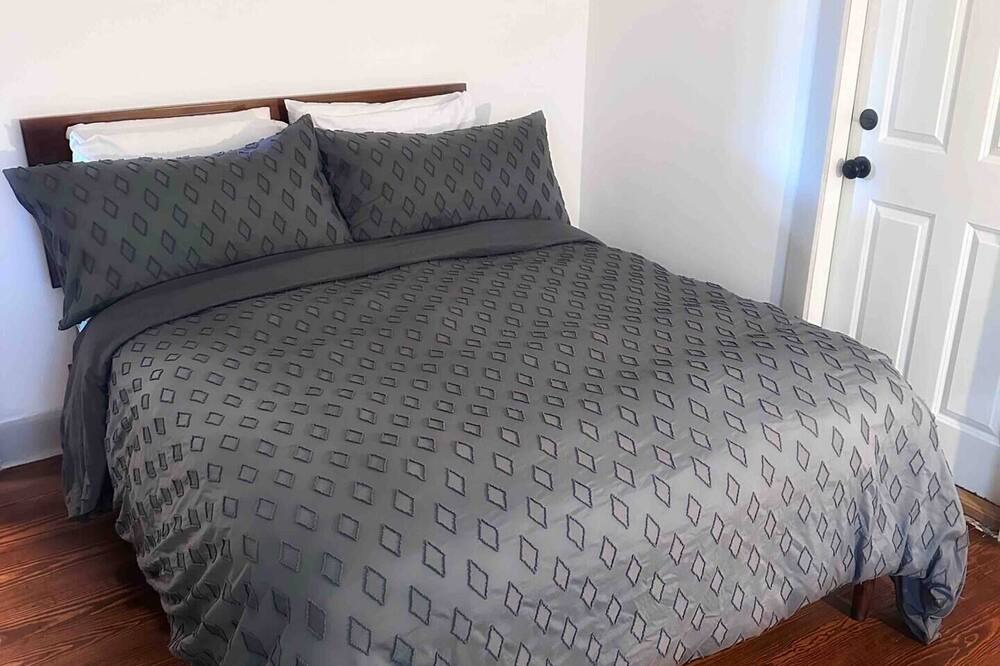 Photo of Bedroom in College Hill