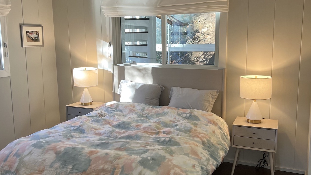 Photo of Bedroom in New Preston