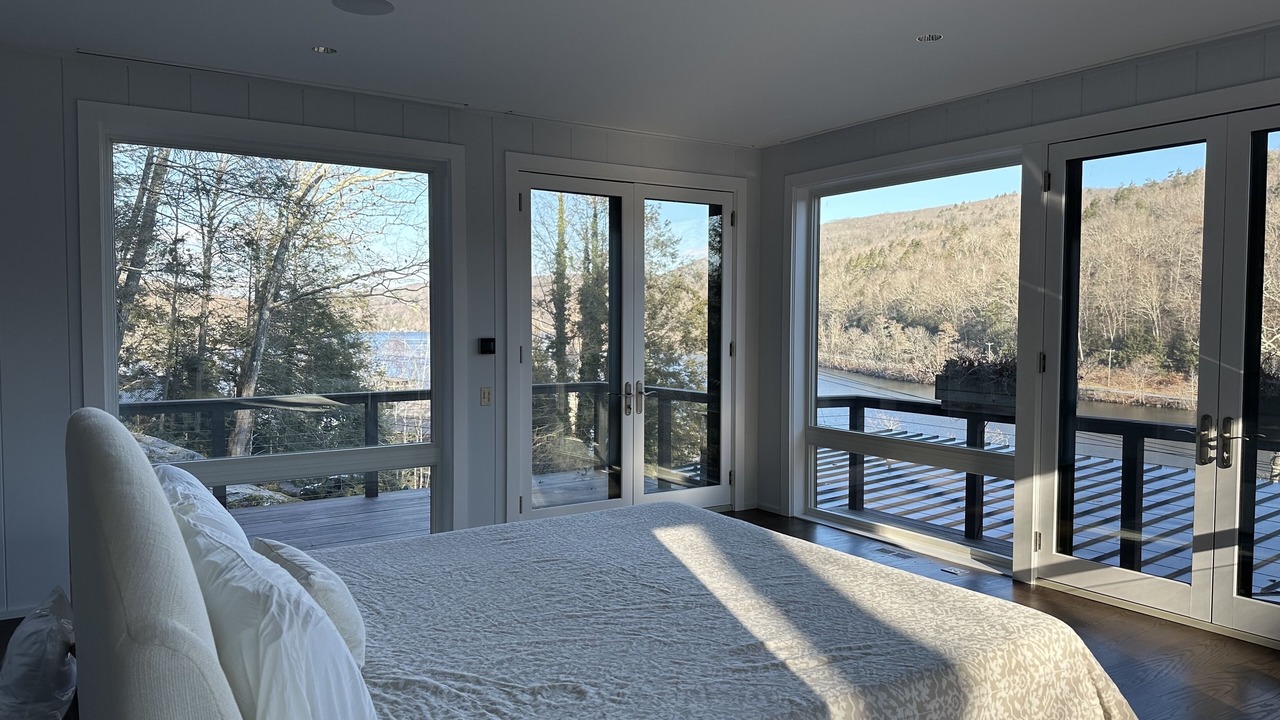 Photo of Bedroom in New Preston