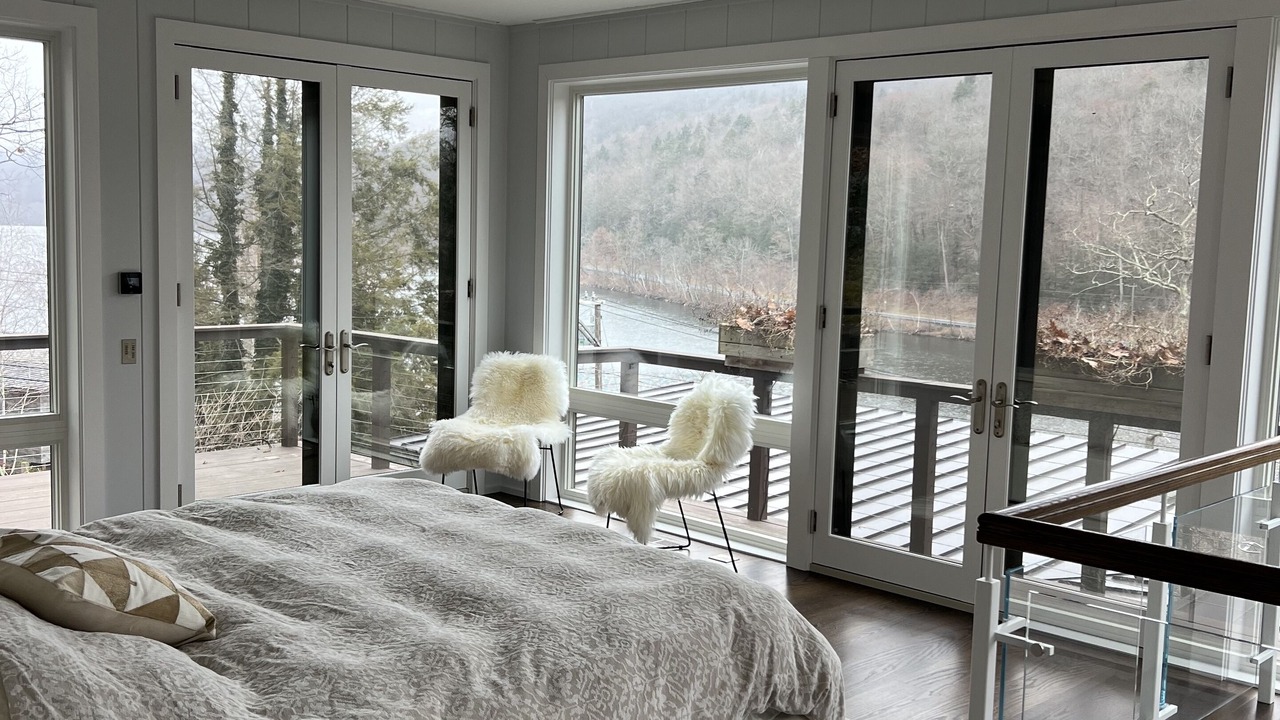 Photo of Bedroom in New Preston