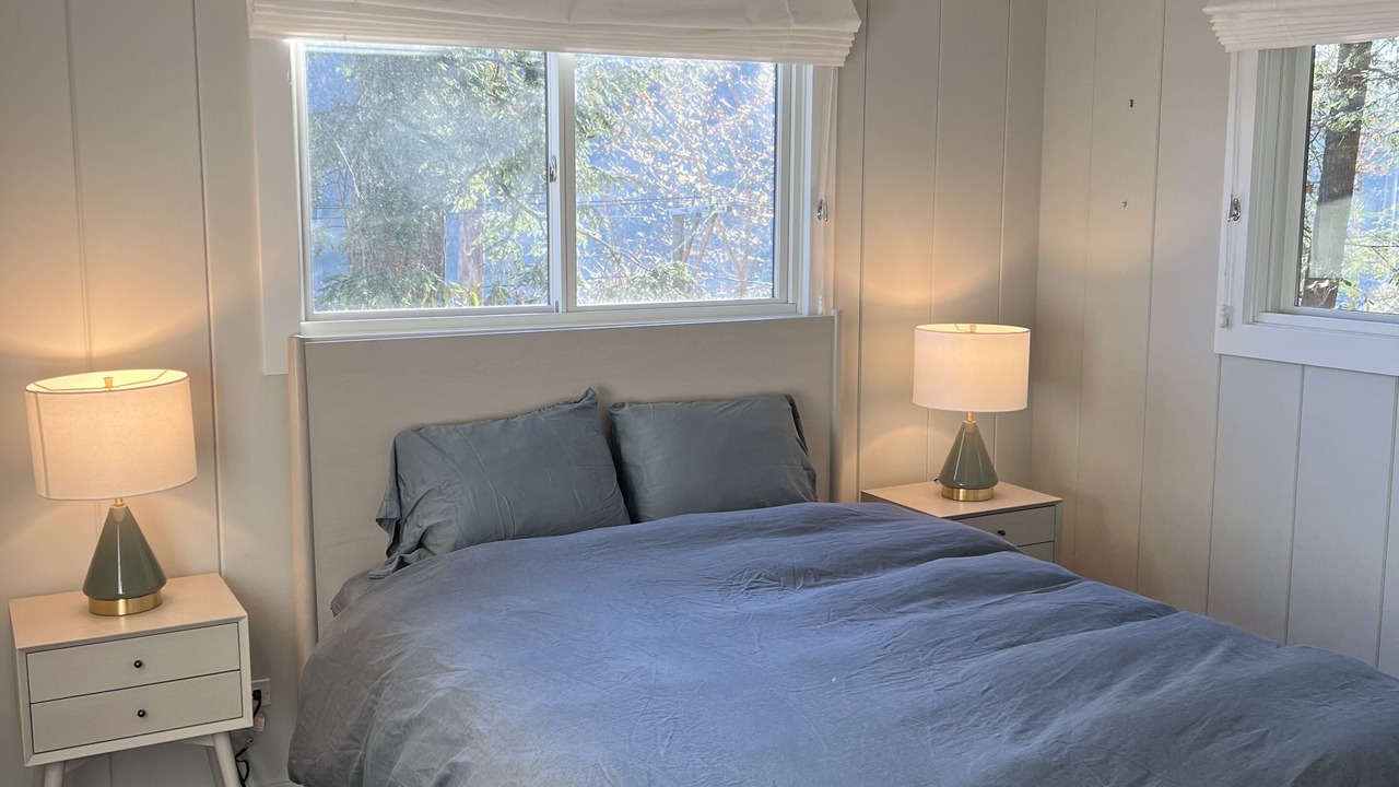 Photo of Bedroom in New Preston