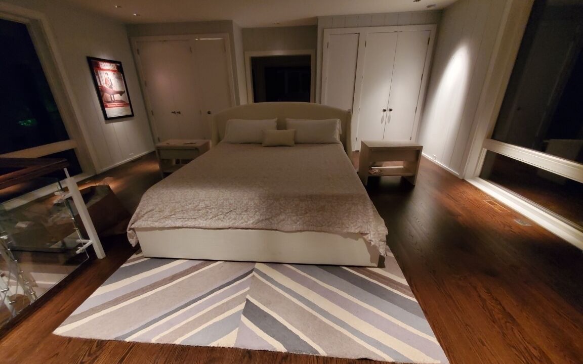 Photo of Bedroom in New Preston