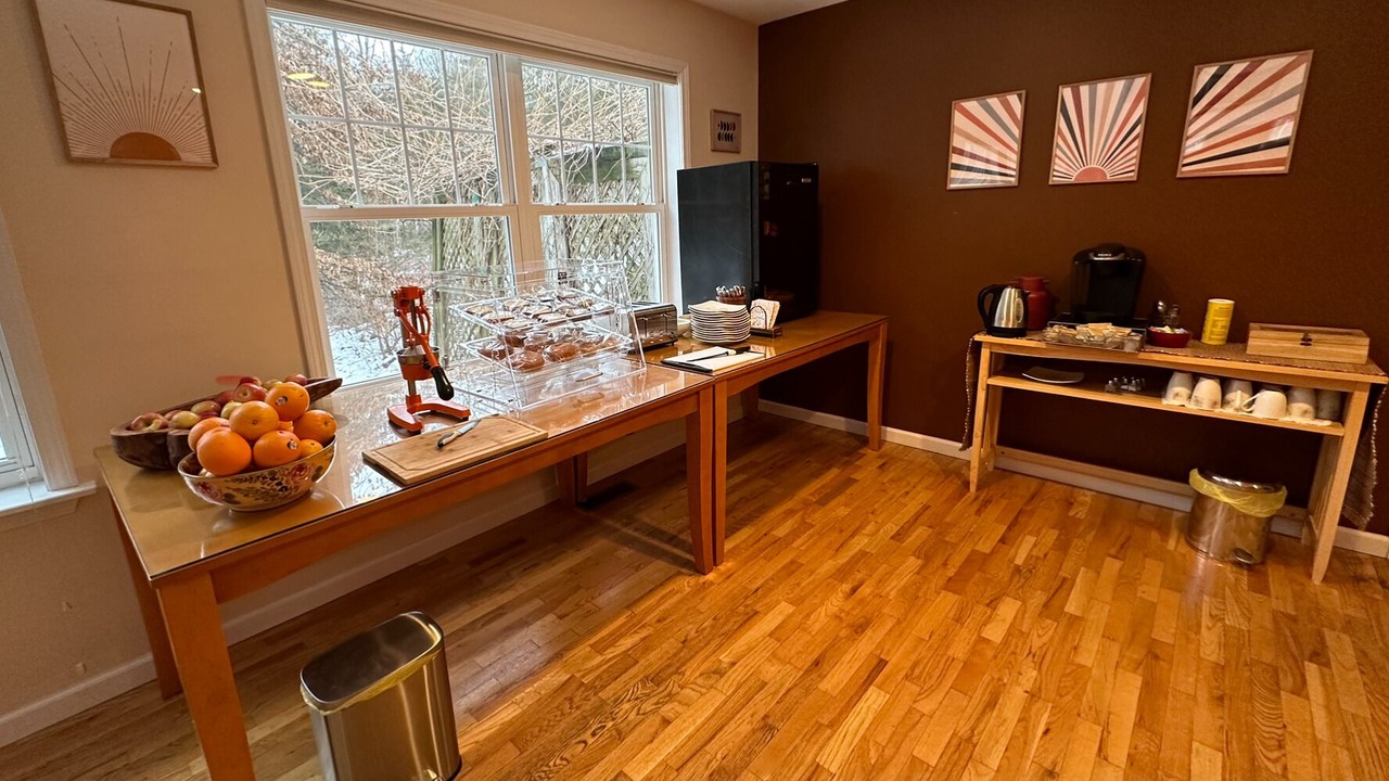 Photo of Livingroom in New Paltz