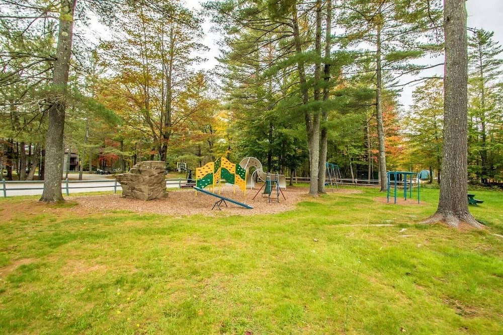 Photo of Outdoor in Bartlett
