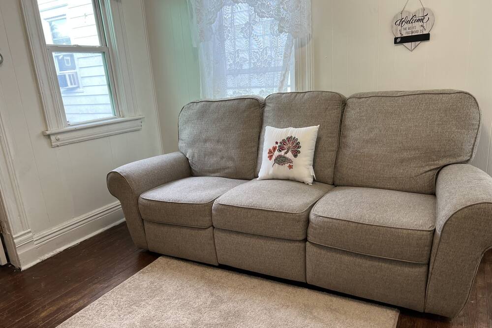 Photo of Livingroom in Southside