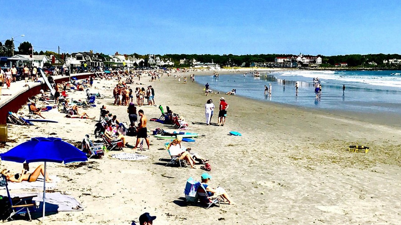 Photo of Others in Kennebunk