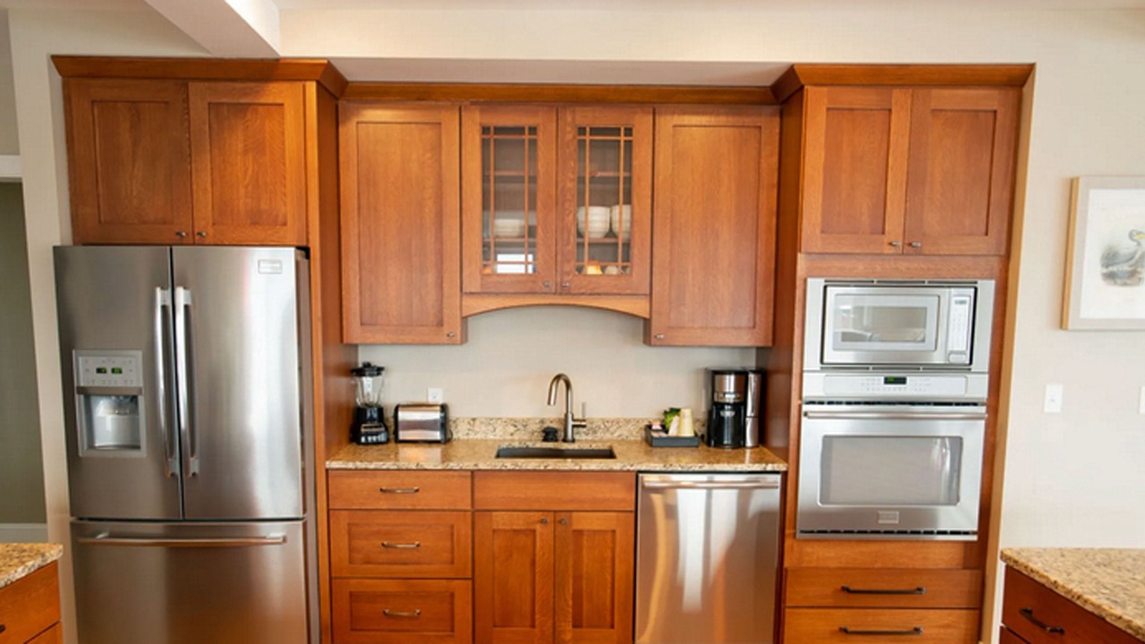 Photo of Kitchen in Kennebunk