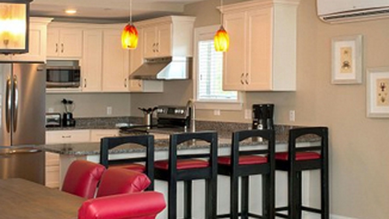 Photo of Kitchen in Kennebunk