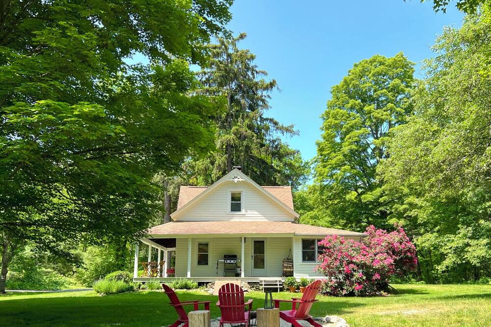 Photo of Outdoor in Rhinebeck