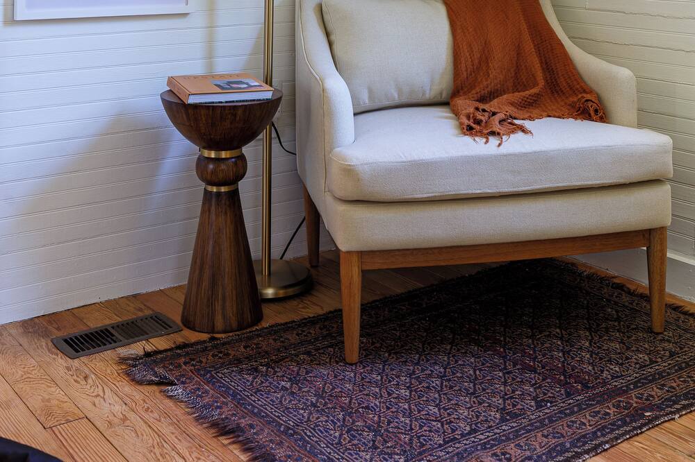 Photo of Bedroom in Rhinebeck