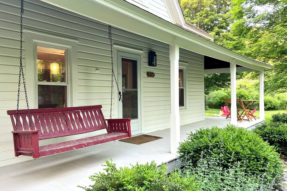 Photo of Outdoor in Rhinebeck