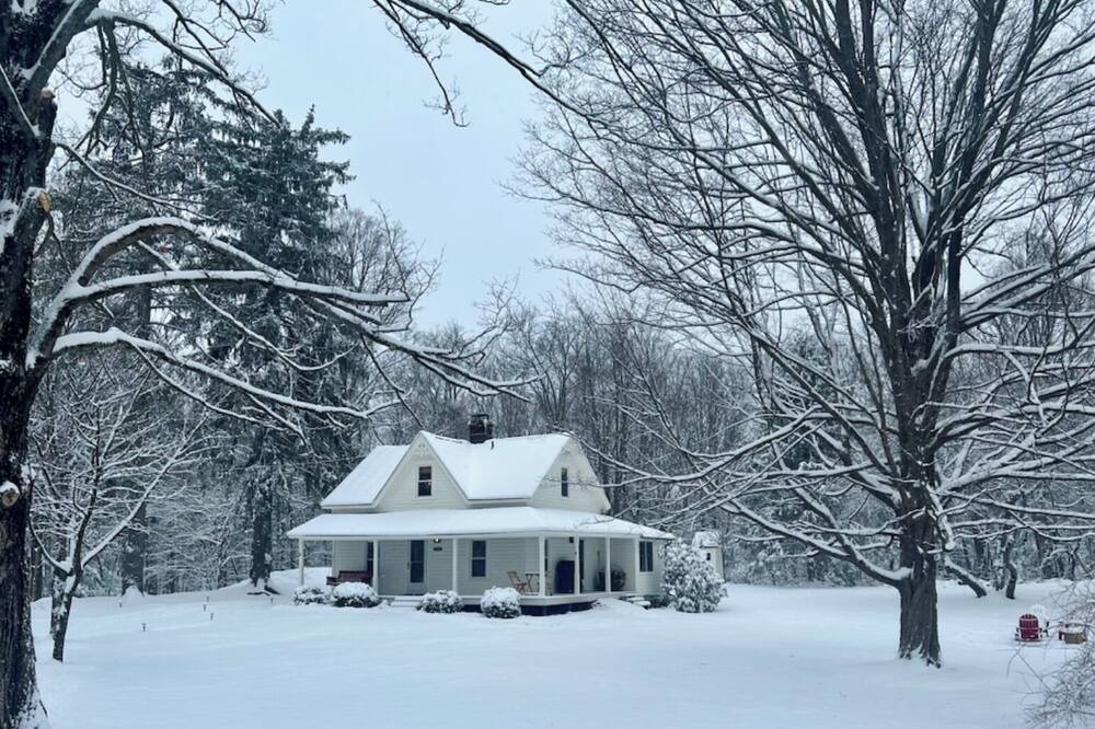Photo of Outdoor in Rhinebeck