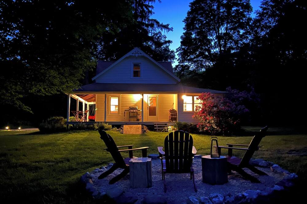 Photo of Outdoor in Rhinebeck