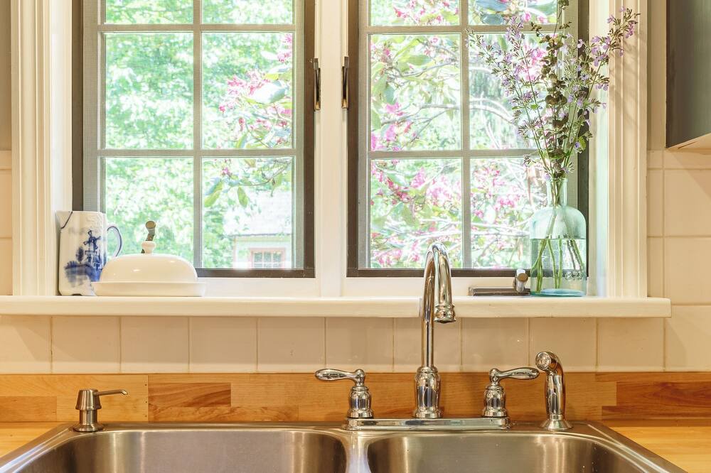 Photo of Kitchen in Rhinebeck