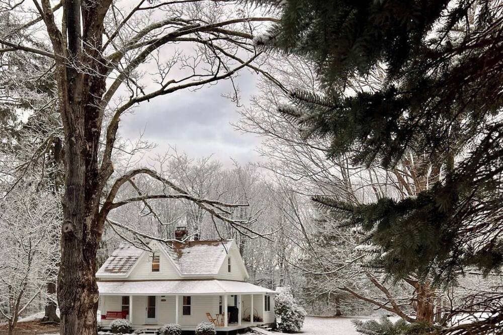 Photo of Outdoor in Rhinebeck