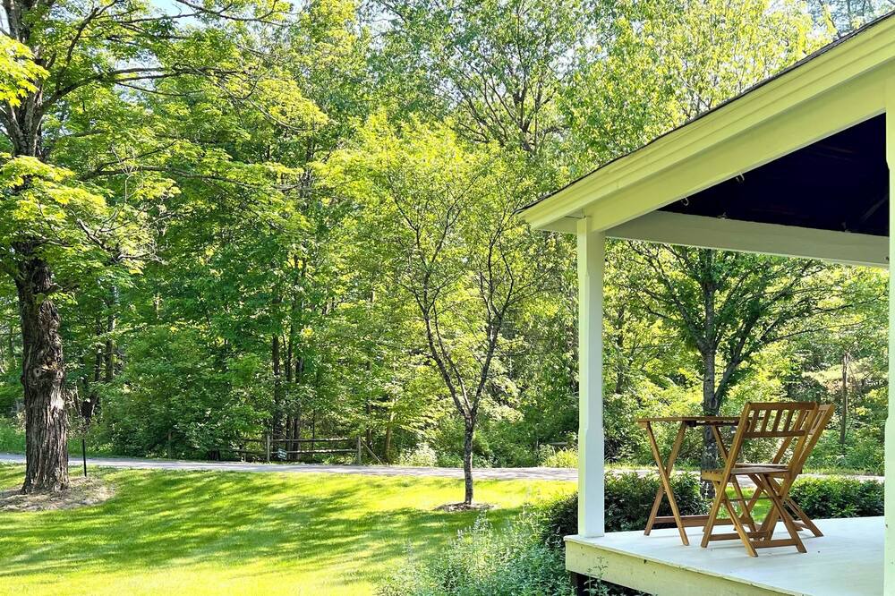 Photo of Outdoor in Rhinebeck