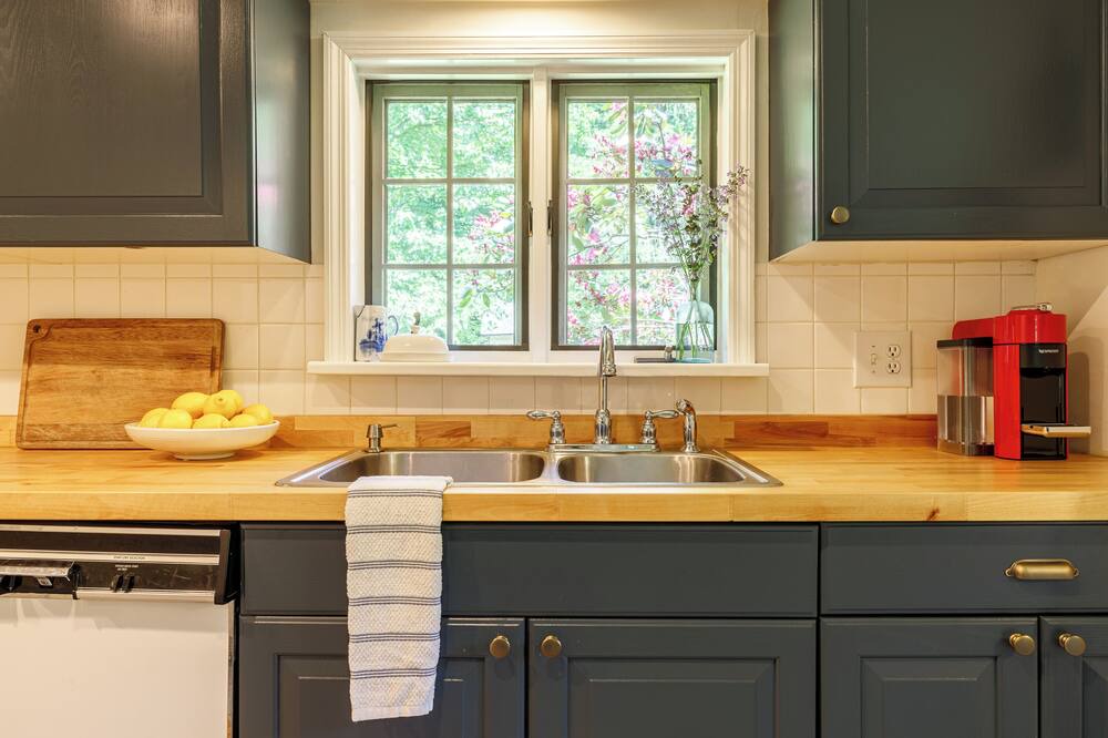 Photo of Kitchen in Rhinebeck