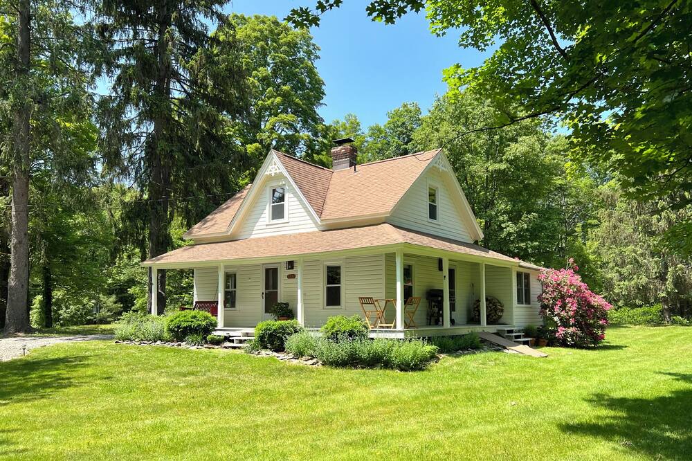 Photo of Outdoor in Rhinebeck