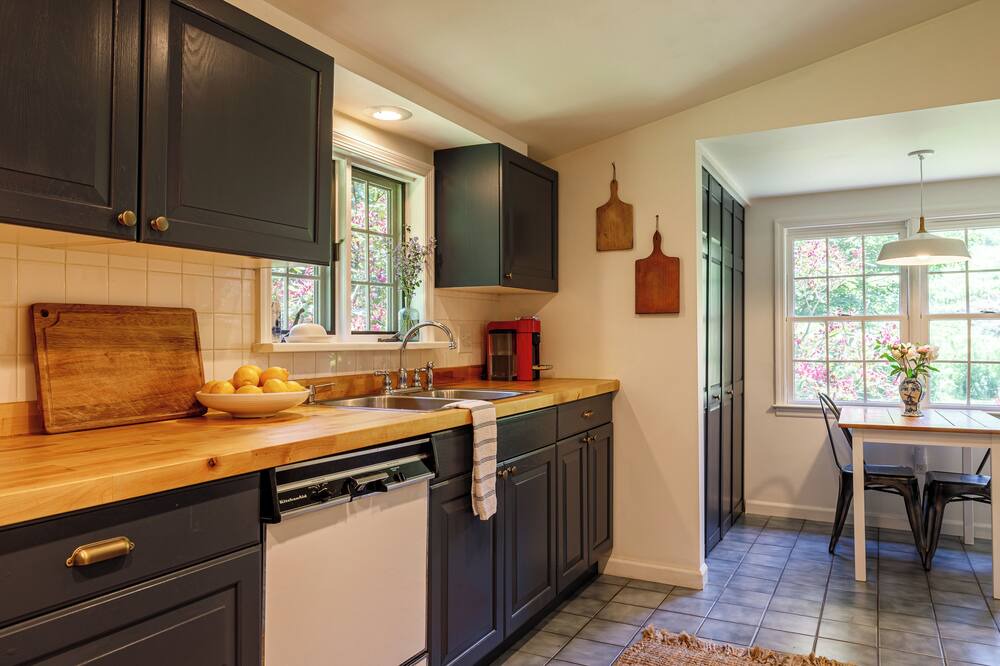 Photo of Kitchen in Rhinebeck