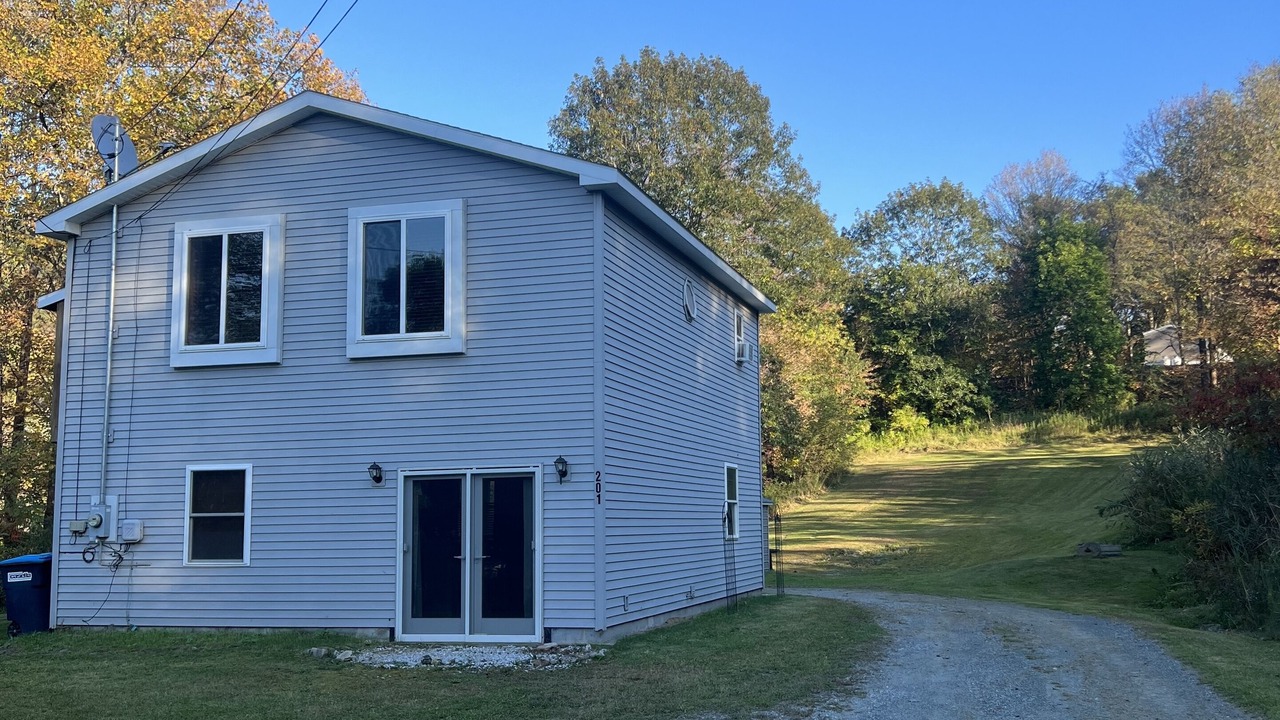 Photo of Outdoor in North Pownal