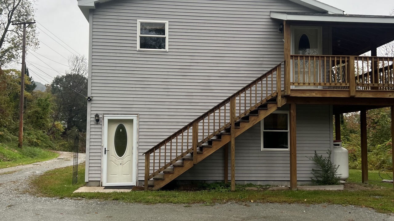 Photo of Outdoor in North Pownal