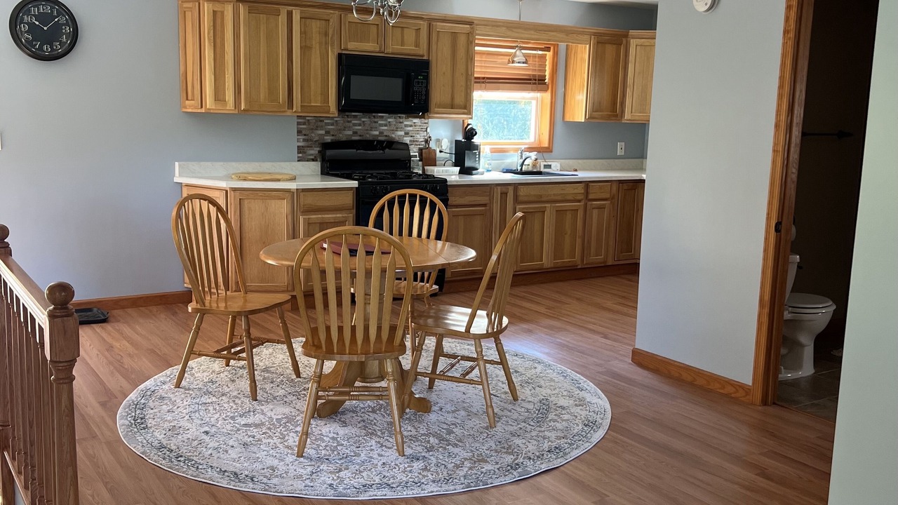 Photo of Kitchen in North Pownal