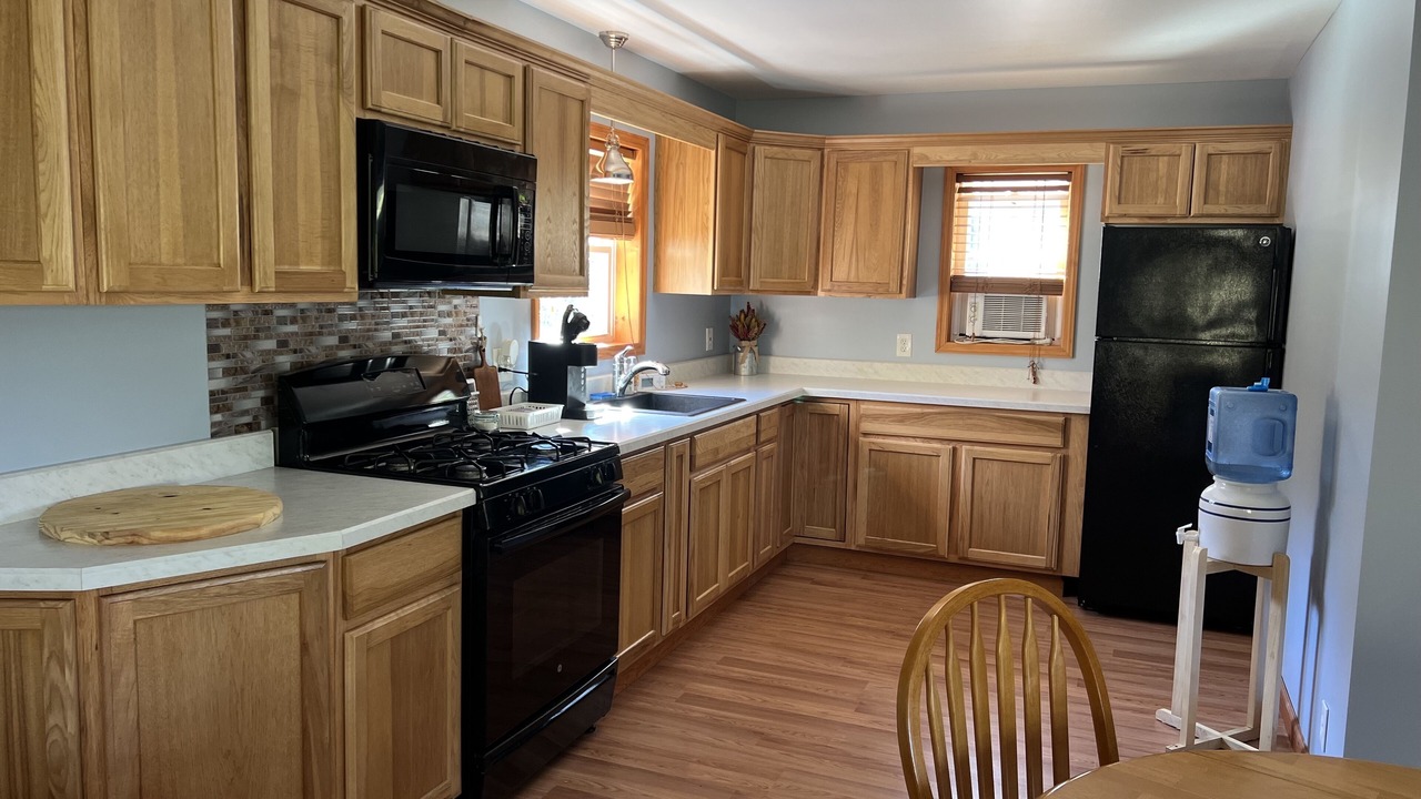 Photo of Kitchen in North Pownal
