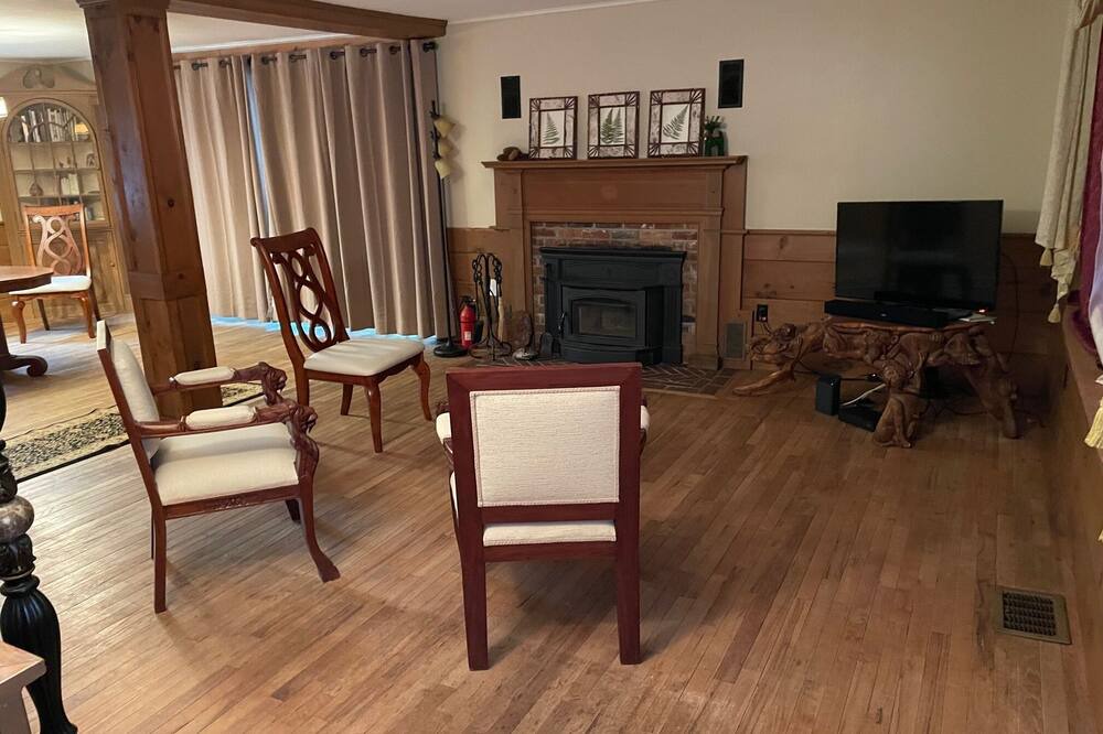 Photo of Livingroom in Holland