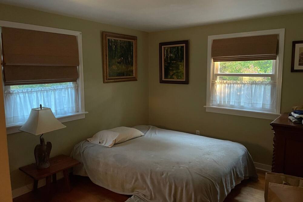 Photo of Bedroom in Holland