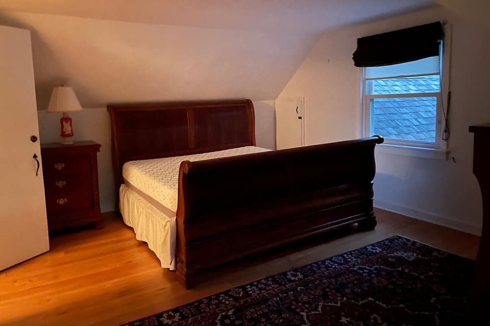 Photo of Bedroom in Holland