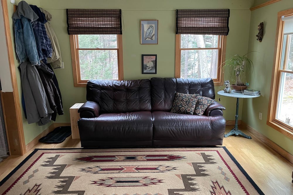 Photo of Livingroom in Holland