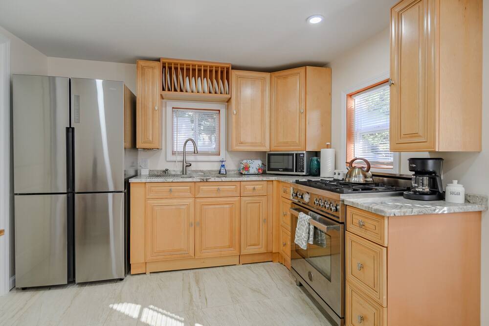 Photo of Kitchen in South Britain