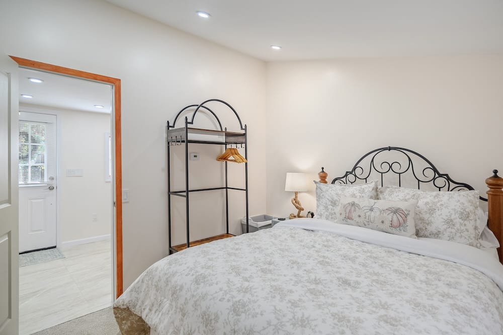 Photo of Bedroom in South Britain