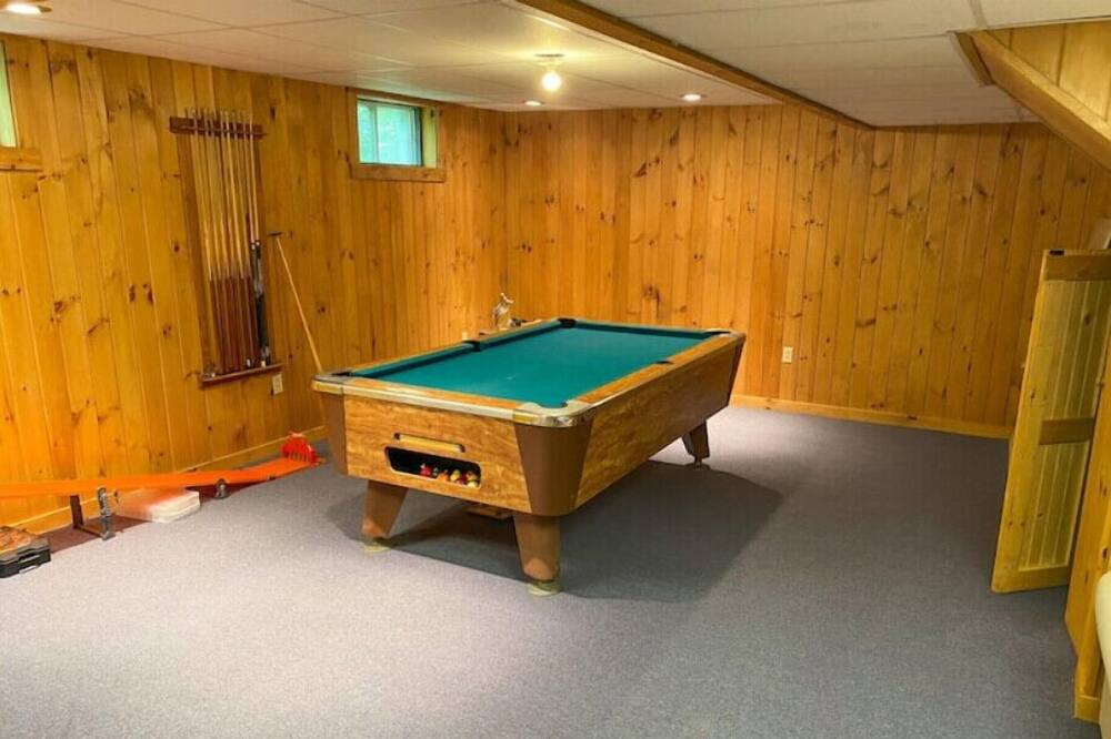 Photo of Bedroom in Forest Dale