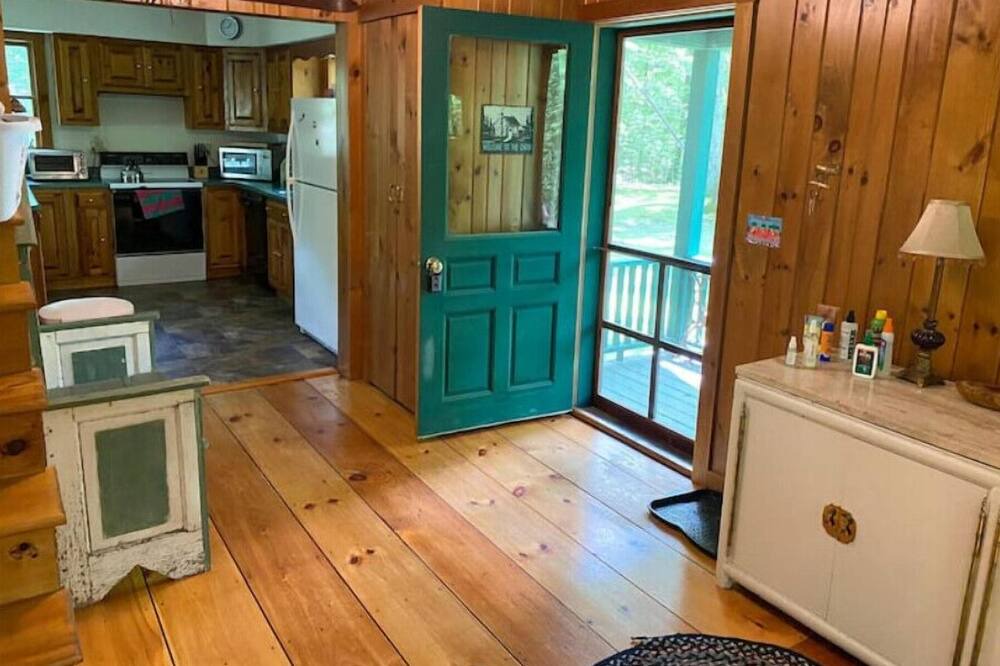 Photo of Kitchen in Forest Dale
