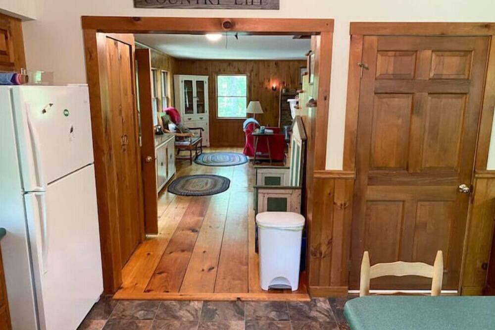 Photo of Kitchen in Forest Dale