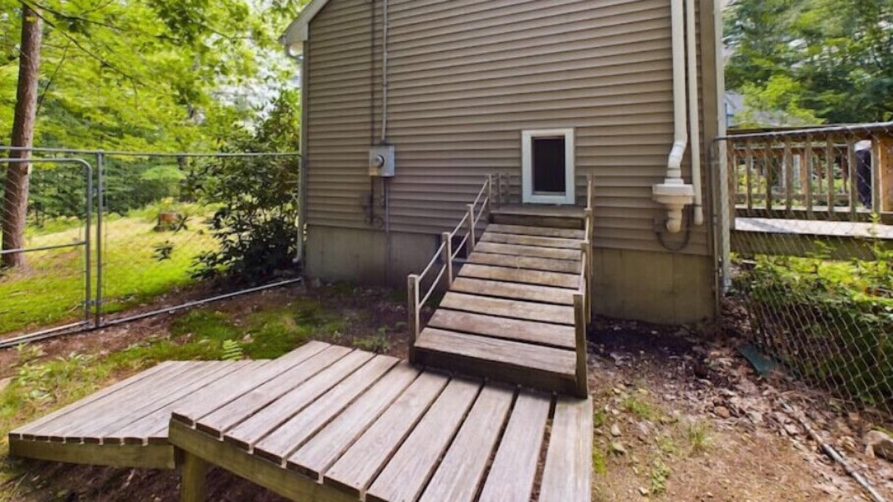 Photo of Outdoor in Moultonborough