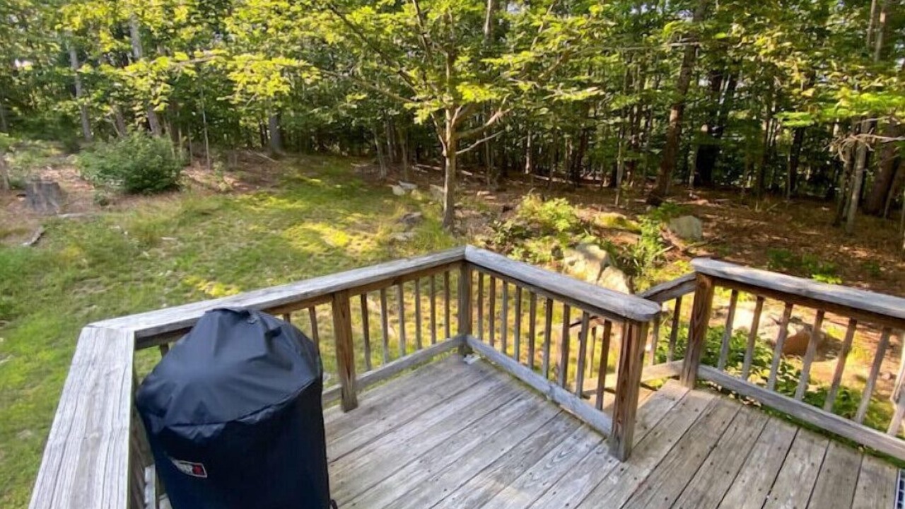 Photo of Outdoor in Moultonborough
