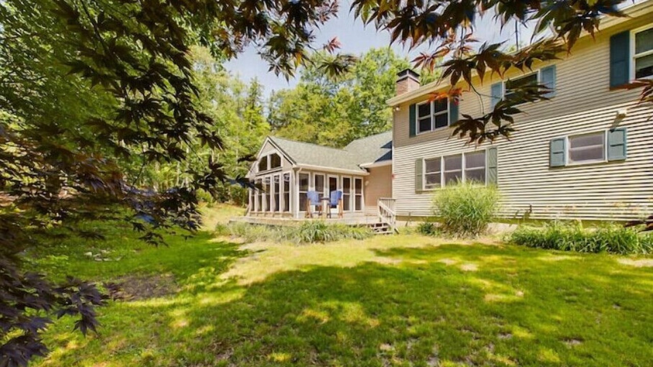 Photo of Outdoor in Moultonborough
