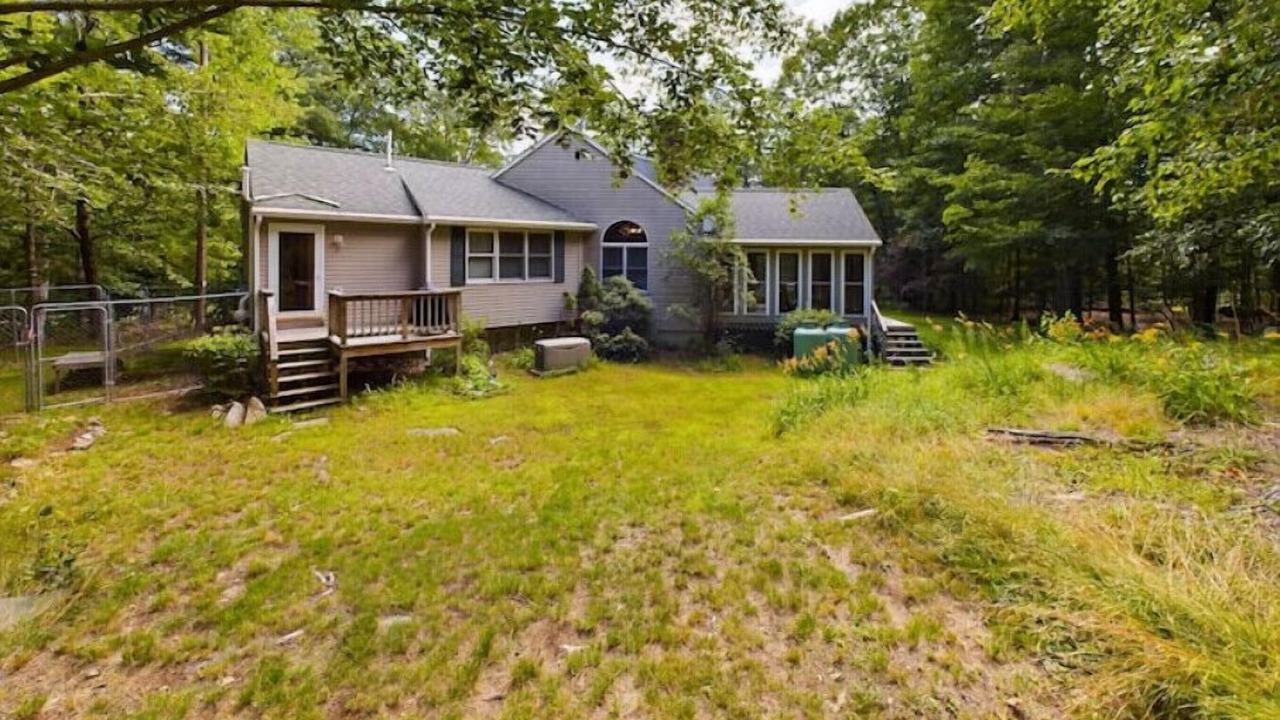 Photo of Outdoor in Moultonborough