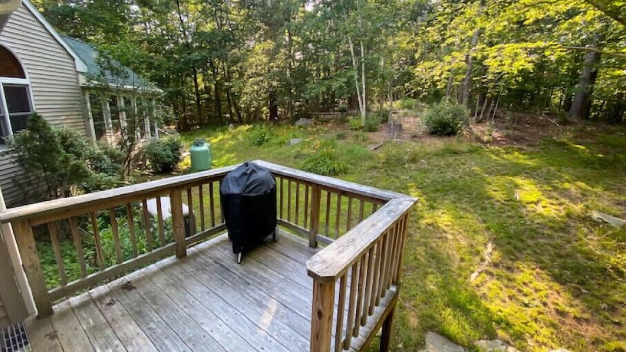 Photo of Outdoor in Moultonborough