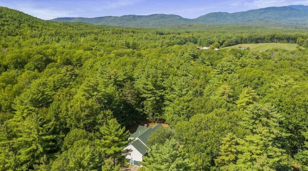 Photo of Outdoor in Moultonborough