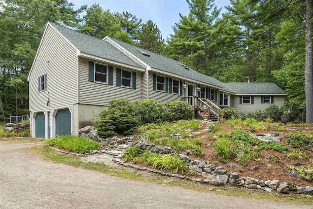 Photo of Outdoor in Moultonborough