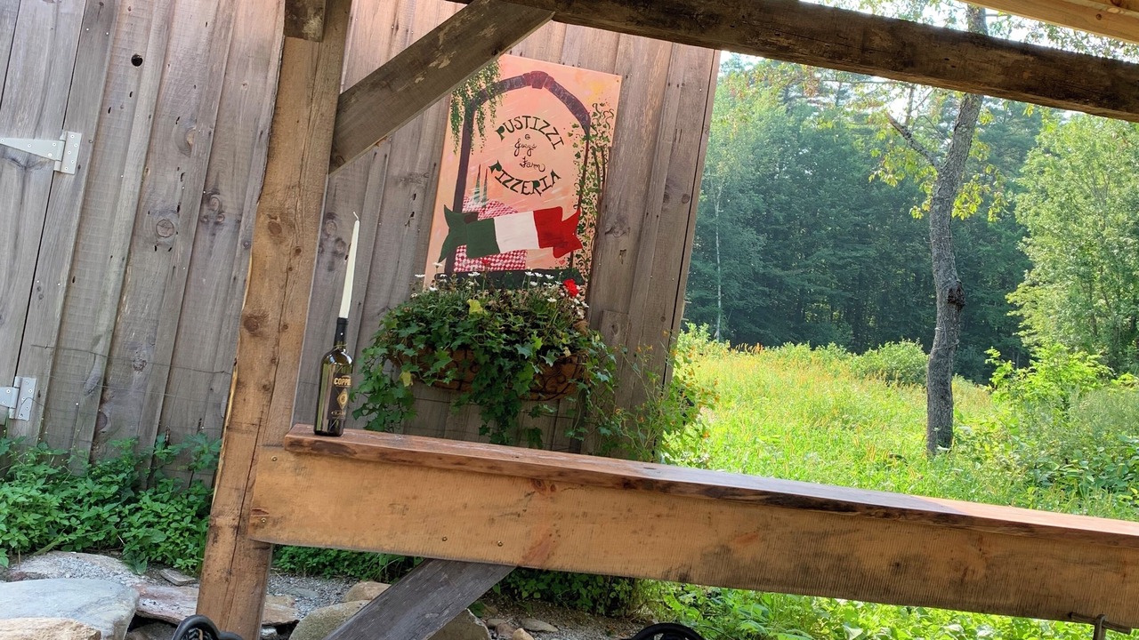 Photo of Outdoor in Boscawen